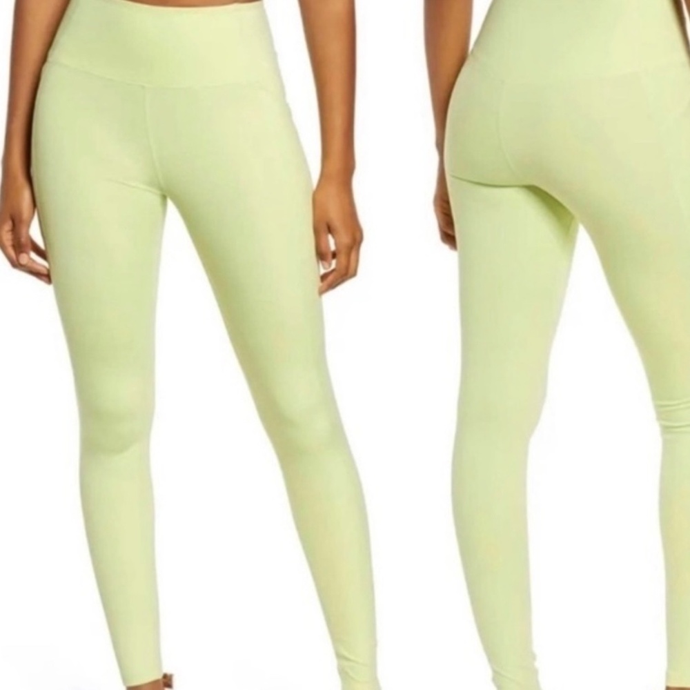 Girlfriend Collective‎ High Rise Compression Leggings